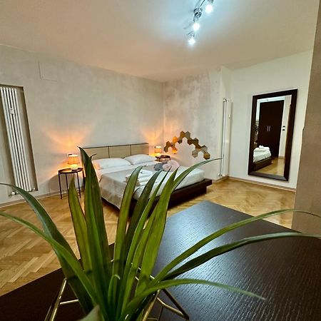 Casavacanzetoffee Bolonya Dış mekan fotoğraf