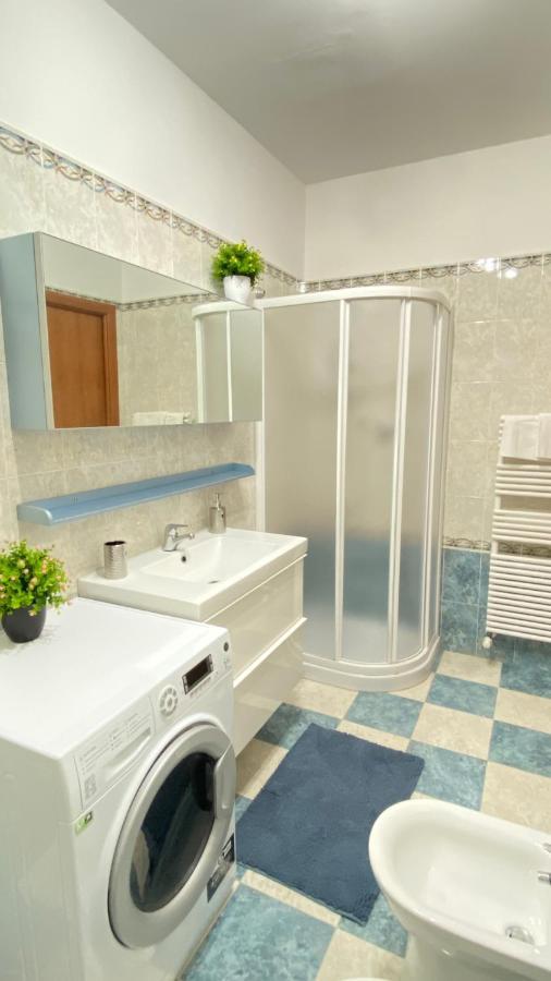 Casavacanzetoffee Bolonya Dış mekan fotoğraf