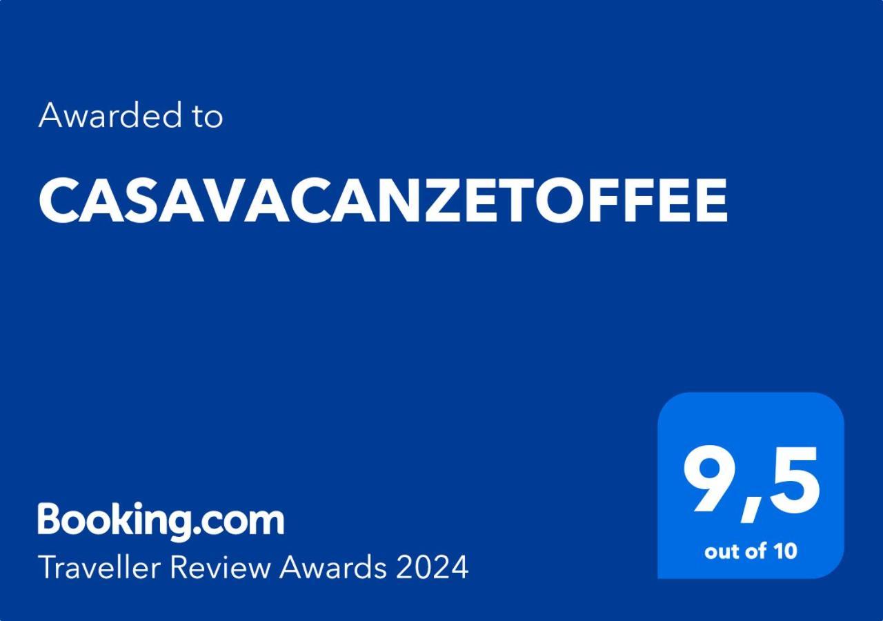 Casavacanzetoffee Bolonya Dış mekan fotoğraf