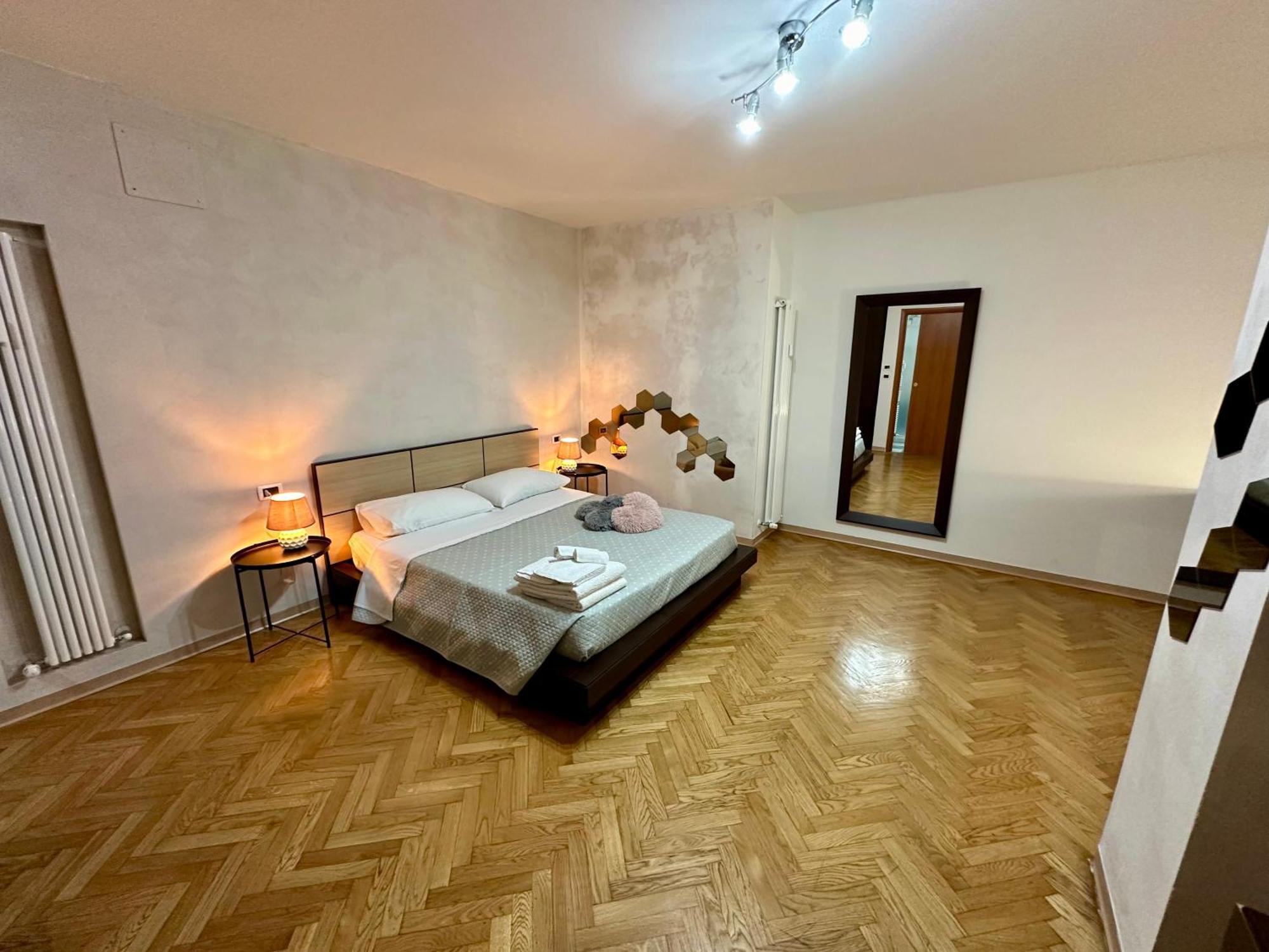 Casavacanzetoffee Bolonya Dış mekan fotoğraf
