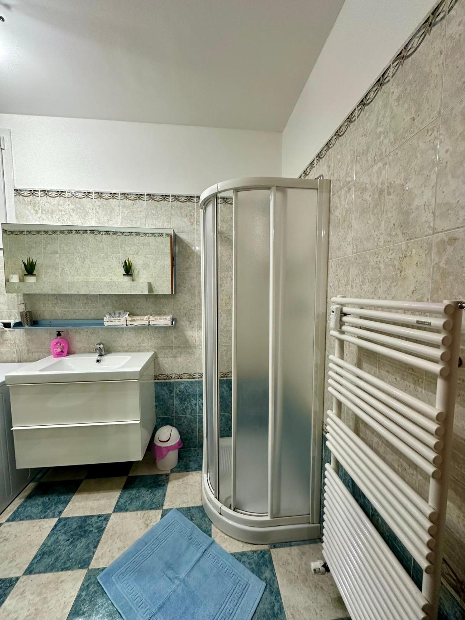 Casavacanzetoffee Bolonya Dış mekan fotoğraf