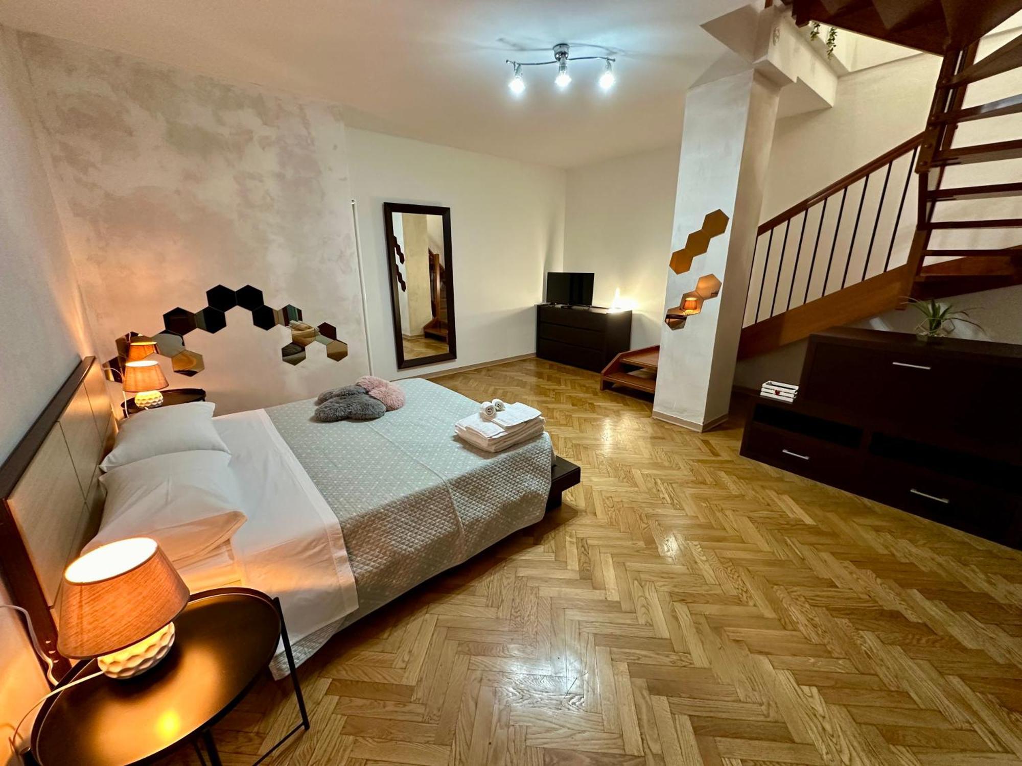 Casavacanzetoffee Bolonya Dış mekan fotoğraf