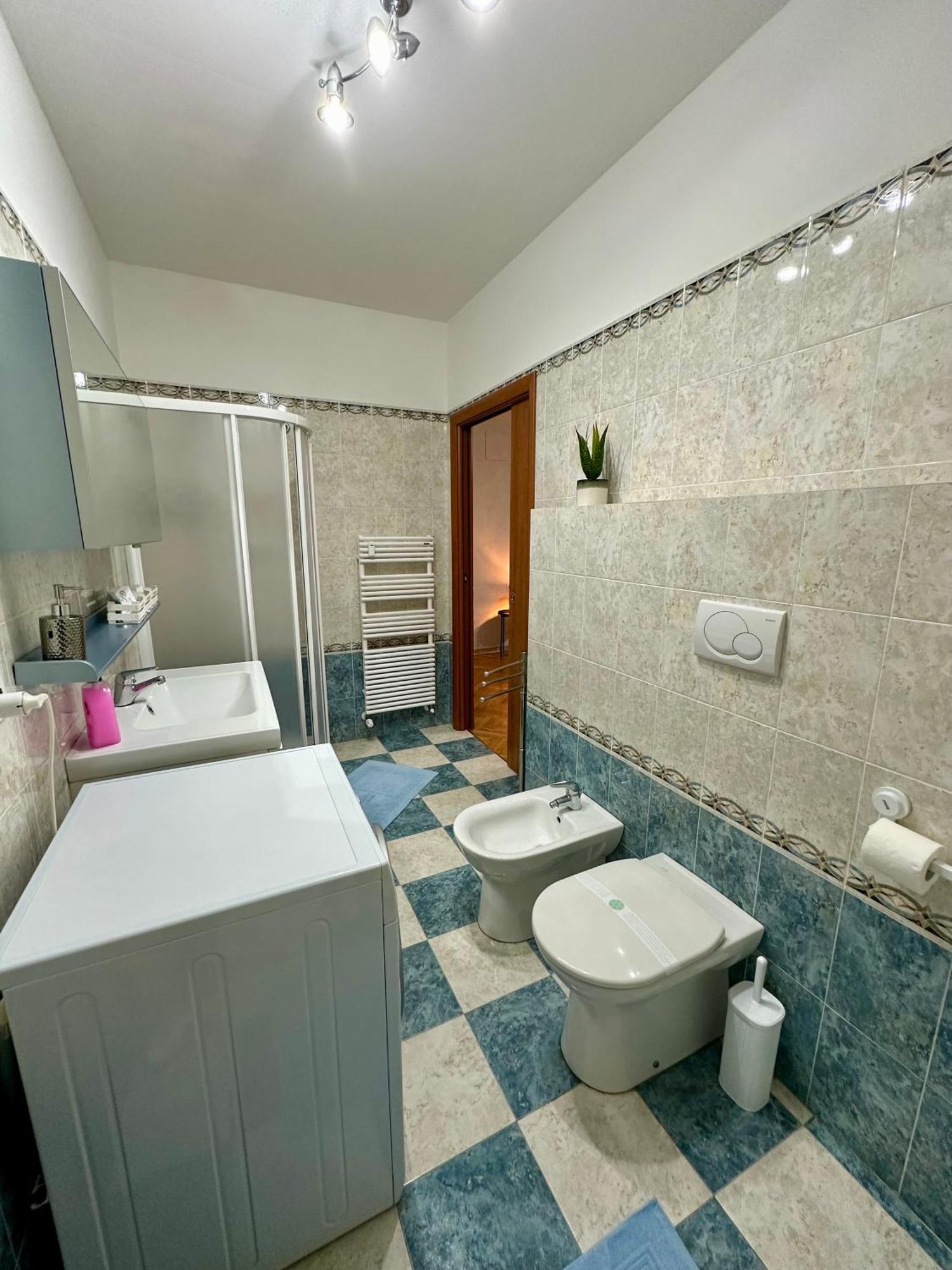 Casavacanzetoffee Bolonya Dış mekan fotoğraf