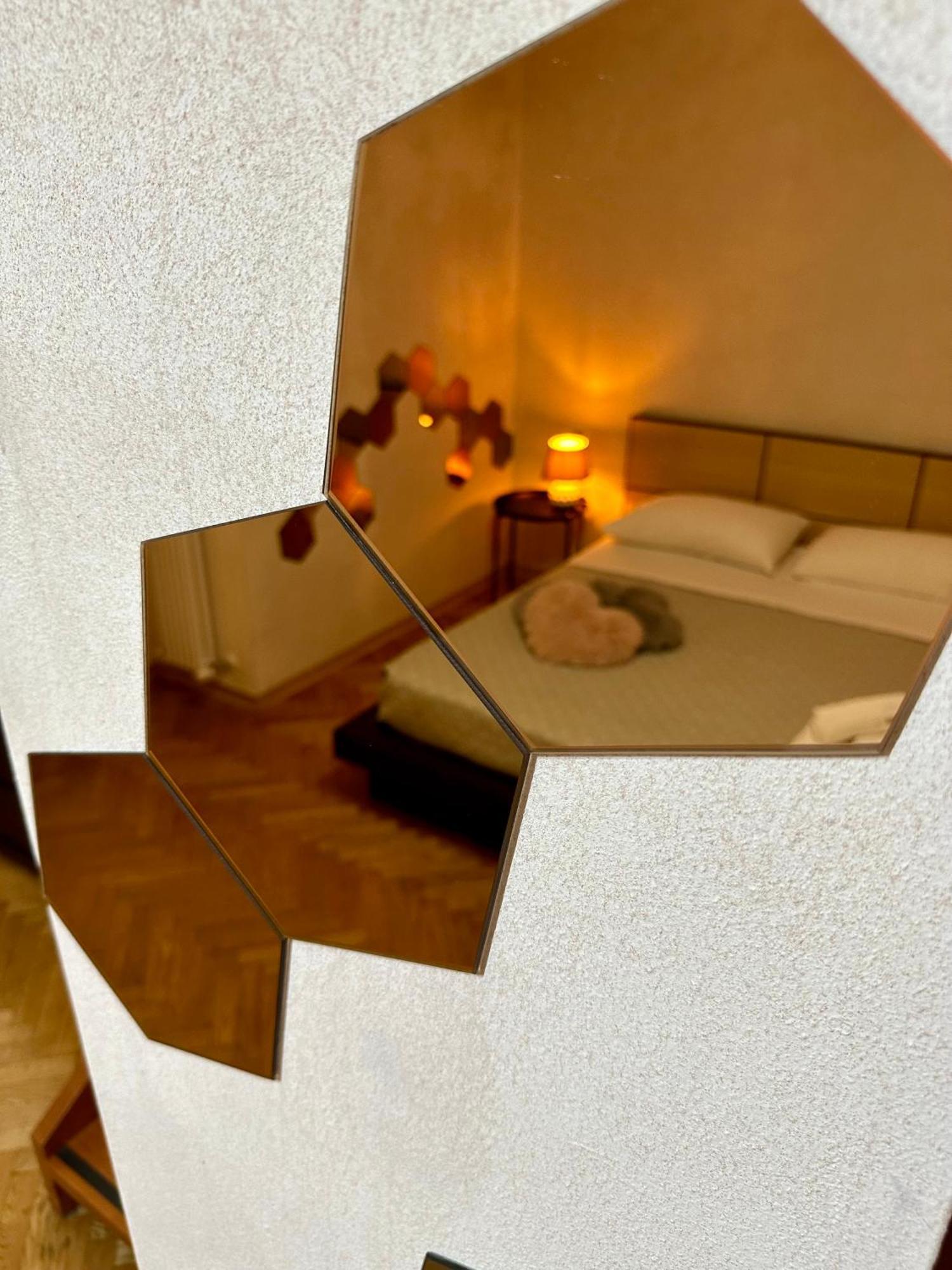 Casavacanzetoffee Bolonya Dış mekan fotoğraf