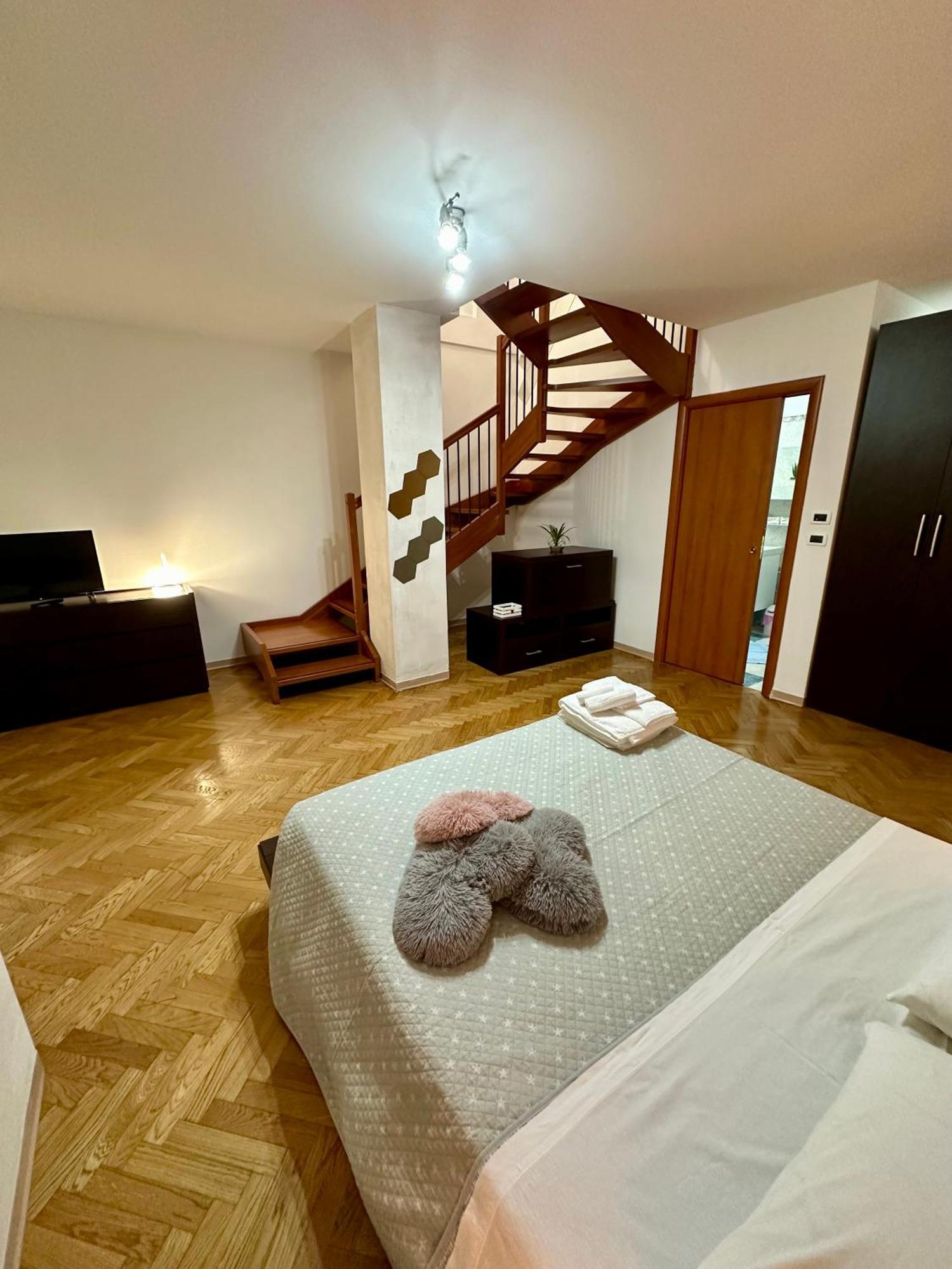 Casavacanzetoffee Bolonya Dış mekan fotoğraf