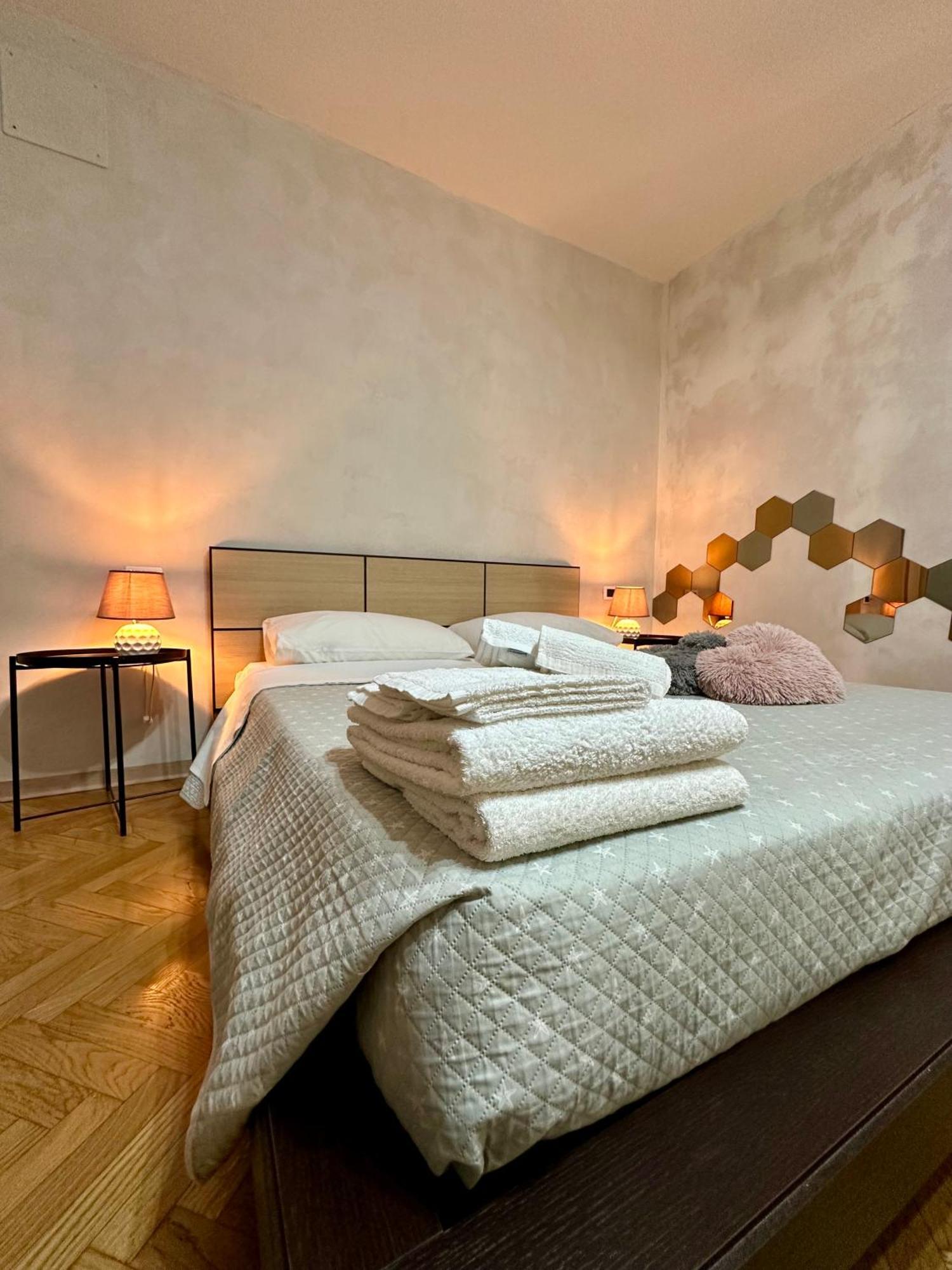 Casavacanzetoffee Bolonya Dış mekan fotoğraf