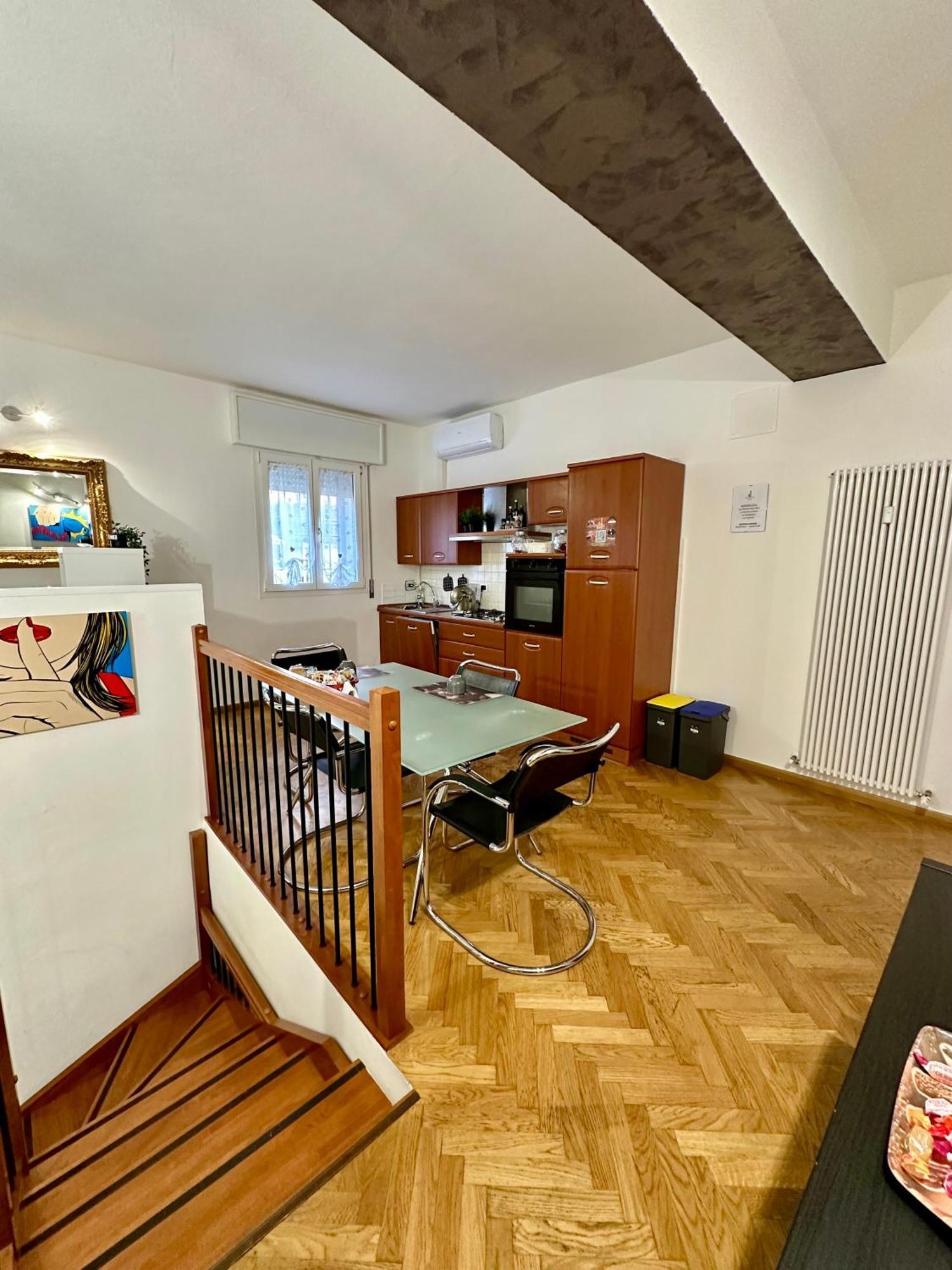 Casavacanzetoffee Bolonya Dış mekan fotoğraf