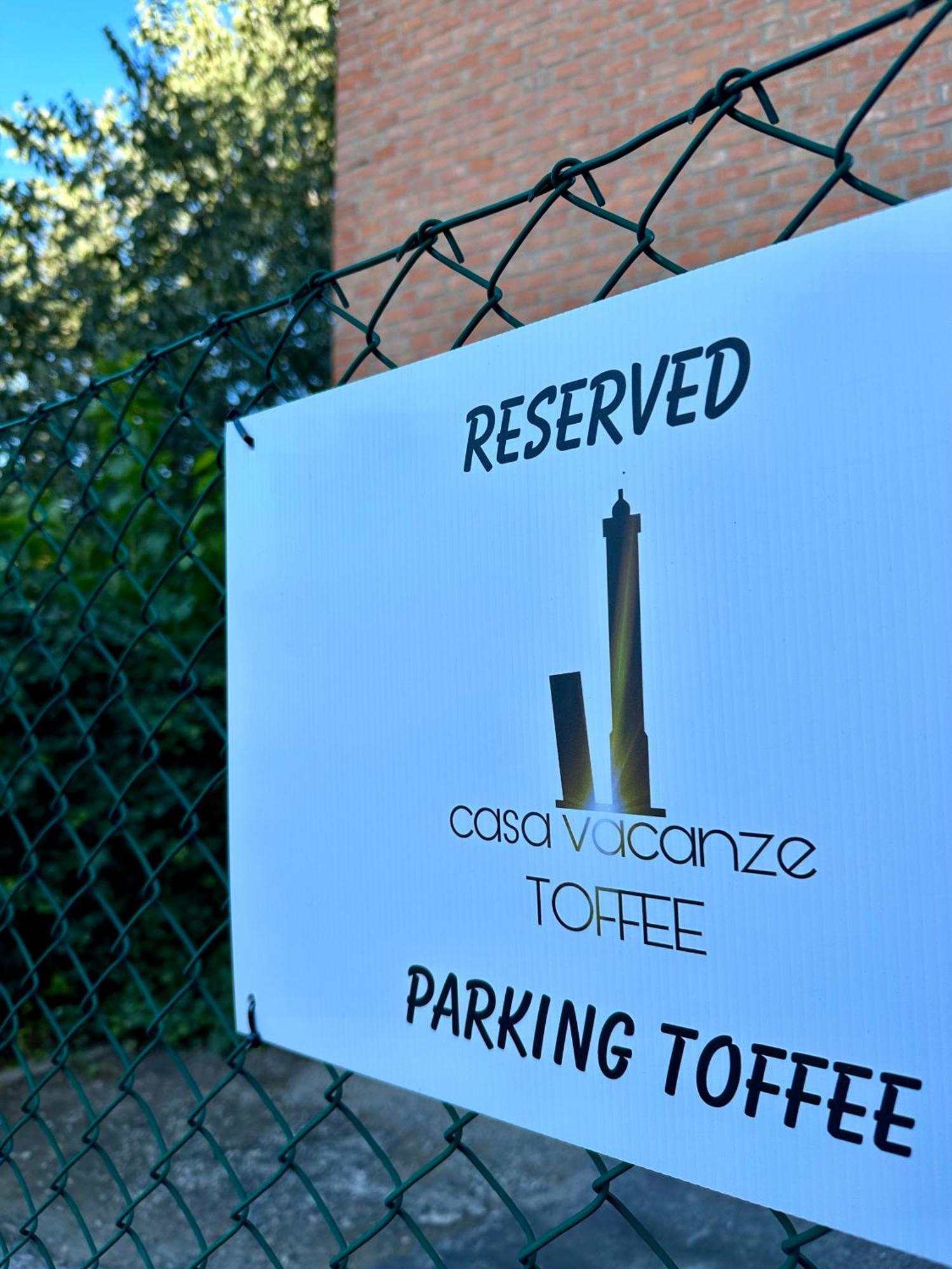 Casavacanzetoffee Bolonya Dış mekan fotoğraf
