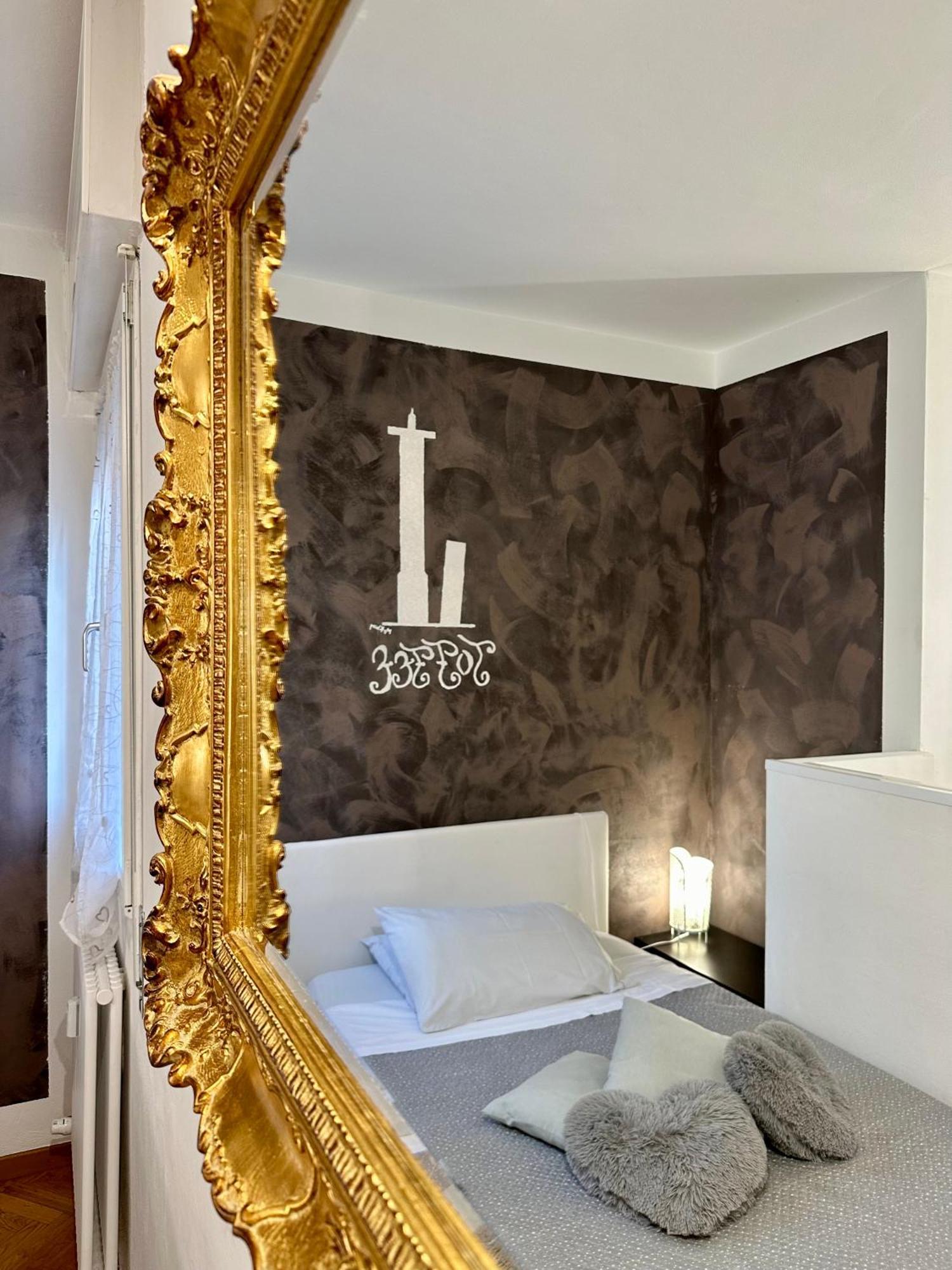 Casavacanzetoffee Bolonya Dış mekan fotoğraf