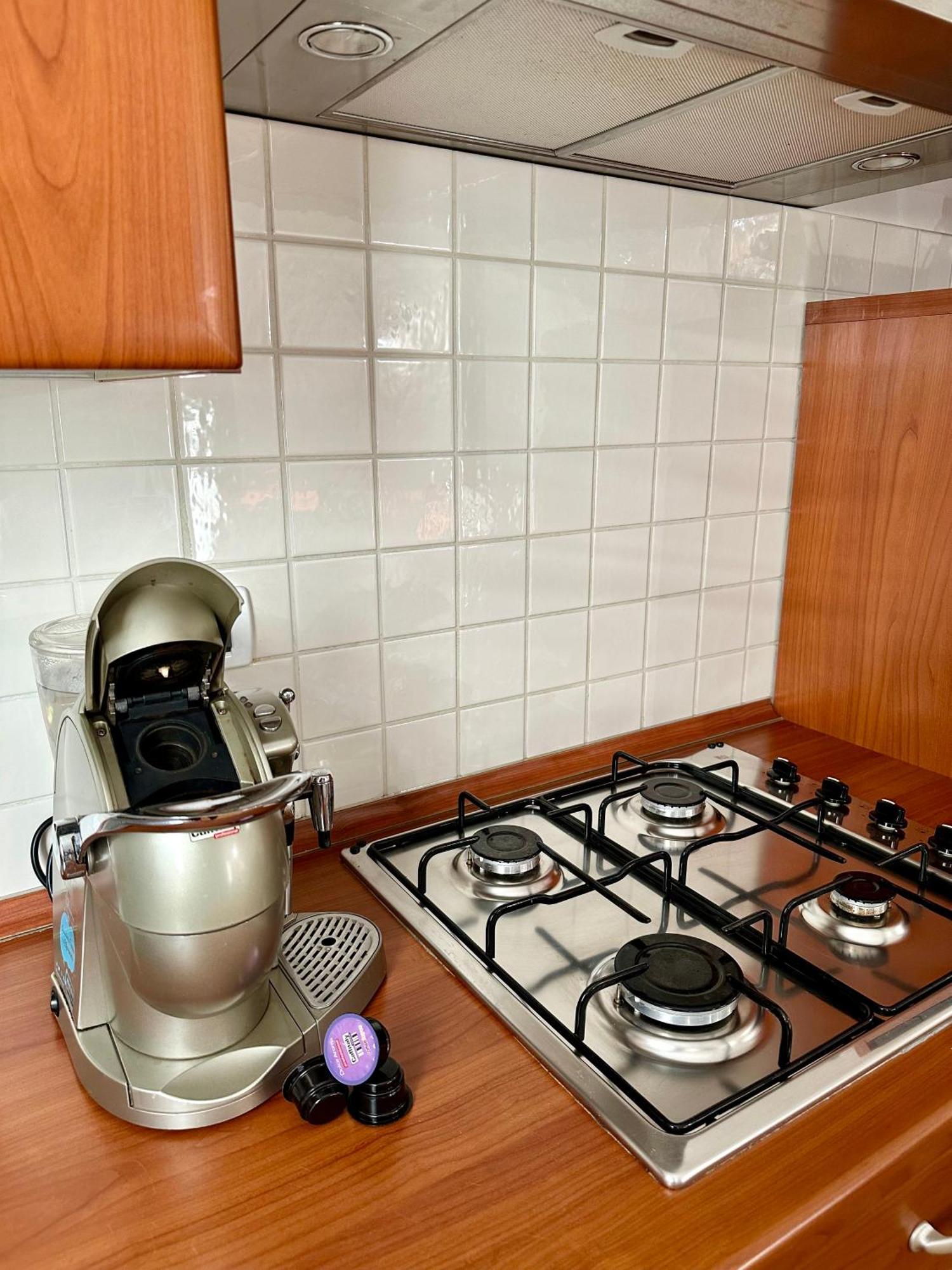 Casavacanzetoffee Bolonya Dış mekan fotoğraf
