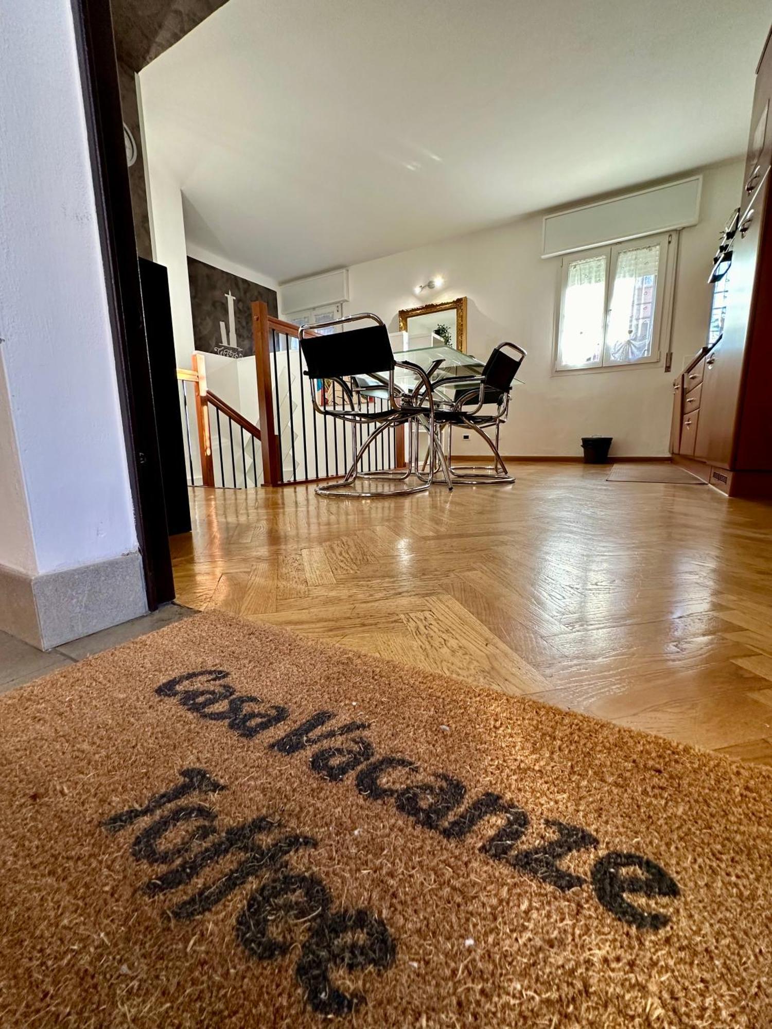 Casavacanzetoffee Bolonya Dış mekan fotoğraf
