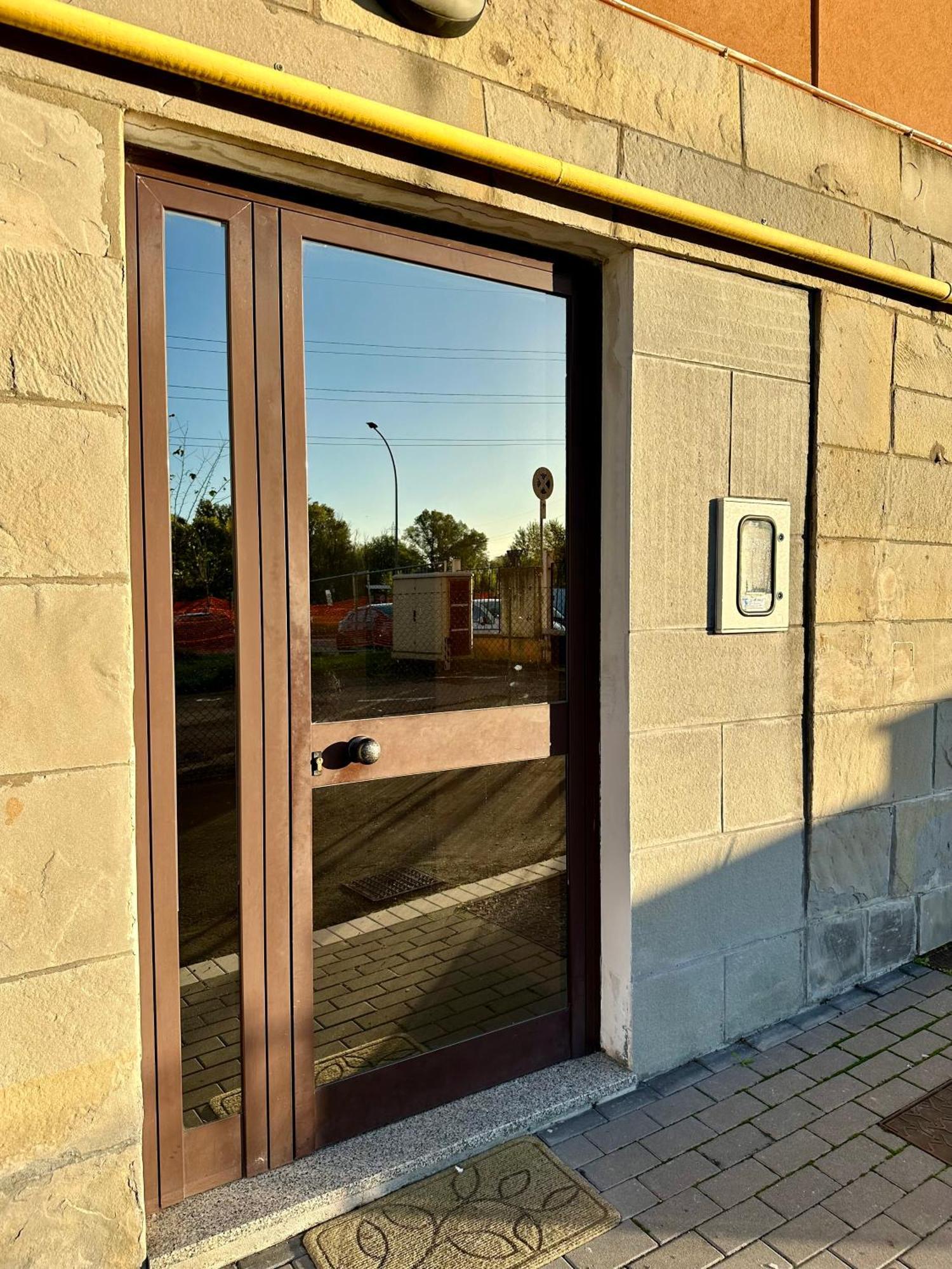 Casavacanzetoffee Bolonya Dış mekan fotoğraf