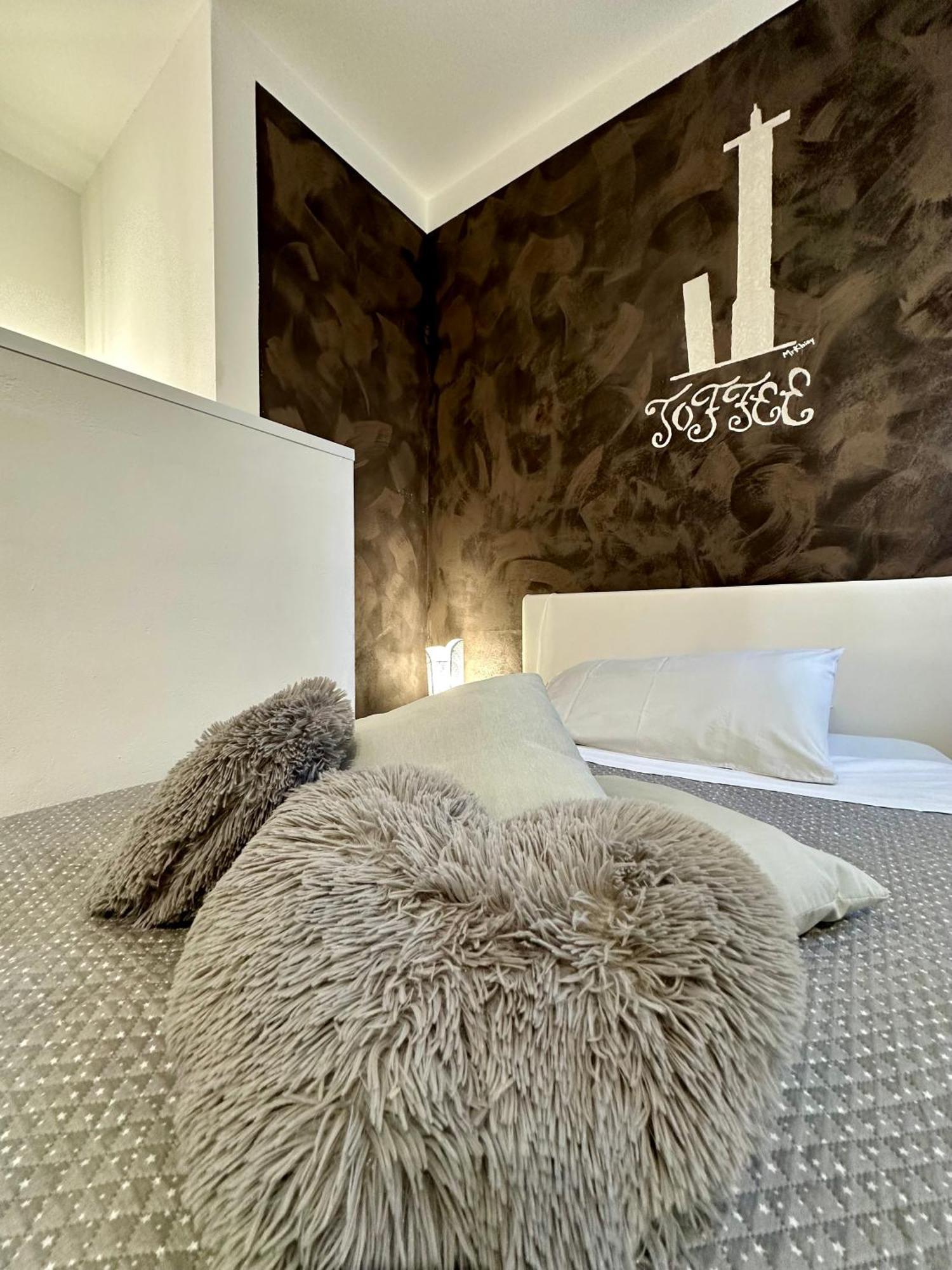 Casavacanzetoffee Bolonya Dış mekan fotoğraf