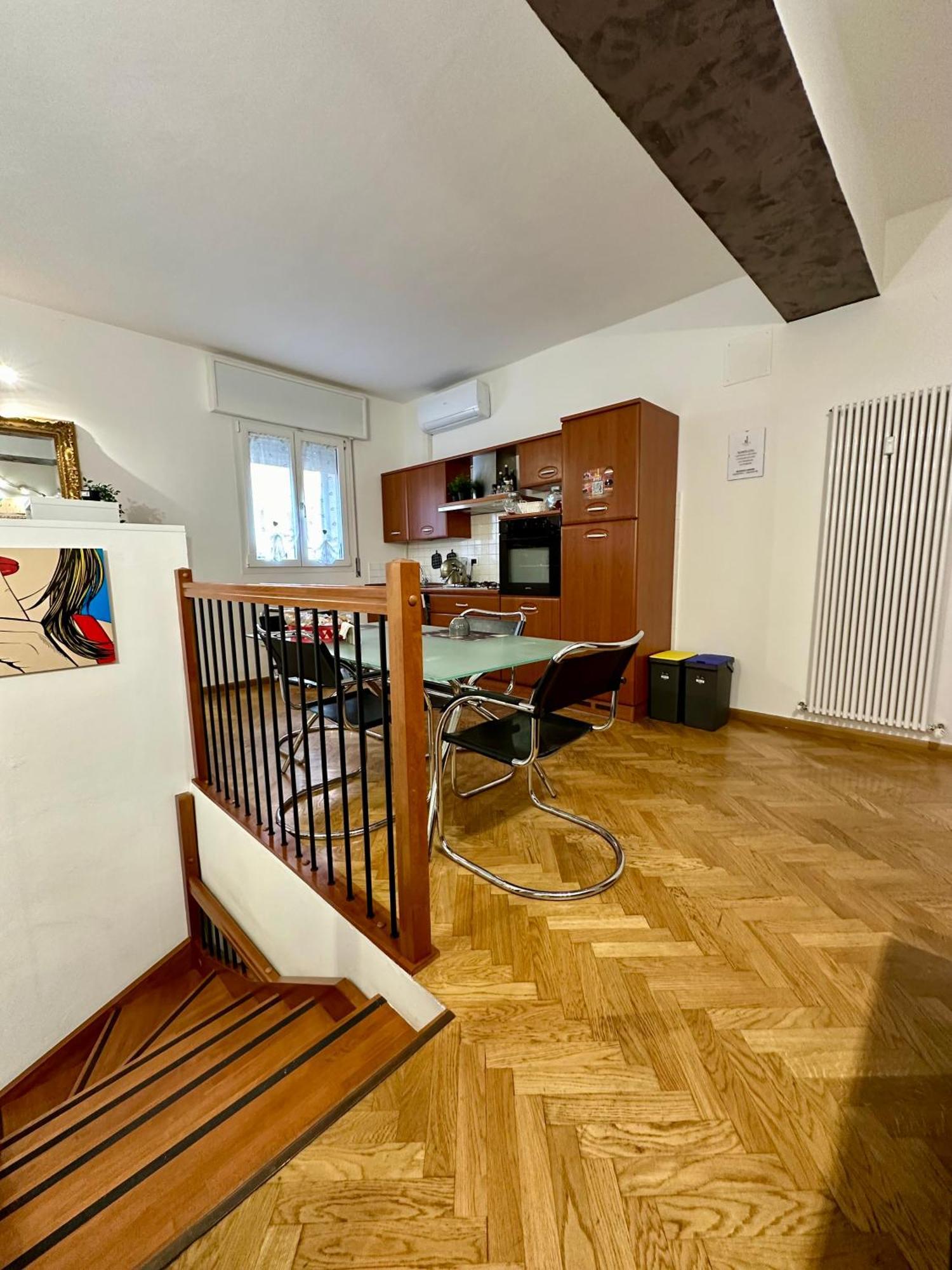 Casavacanzetoffee Bolonya Dış mekan fotoğraf